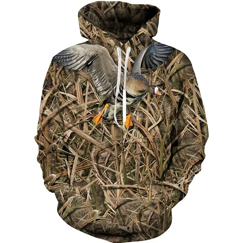 Deer Huntering Camouflage Hoodie Men 3D Wildlife Hunter Camo Printed Hoodies Womens Clothing Harajuku Fashion y2k Pullover Hoody
Deer Huntering Camouflage Hoodie Men 3D Wildlife Hunter Camo Printed Hoodies Womens Clothing Harajuku Fashion y2k Pullover Hoody