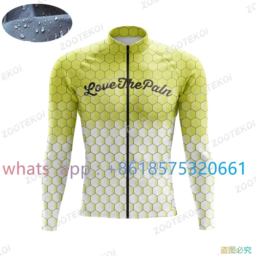 Love The Paln Newest Super Lightweight Bike Pro Team Cycling Windproof Jacket Bicycle Windshield Jacket Men Long Sleeve Jacket
Love The Paln Newest Super Lightweight Bike Pro Team Cycling Windproof Jacket Bicycle Windshield Jacket Men Long Sleeve Jacket