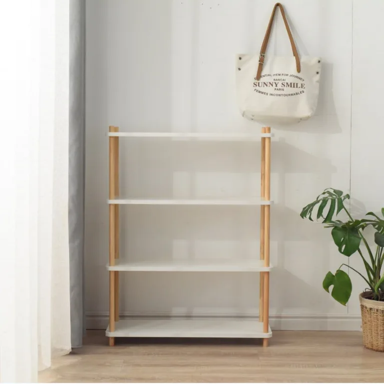 Creative display stand Wooden storage rack Living room multi-layer storage rack Multi-size home custom wooden rack
Creative display stand Wooden storage rack Living room multi-layer storage rack Multi-size home custom wooden rack