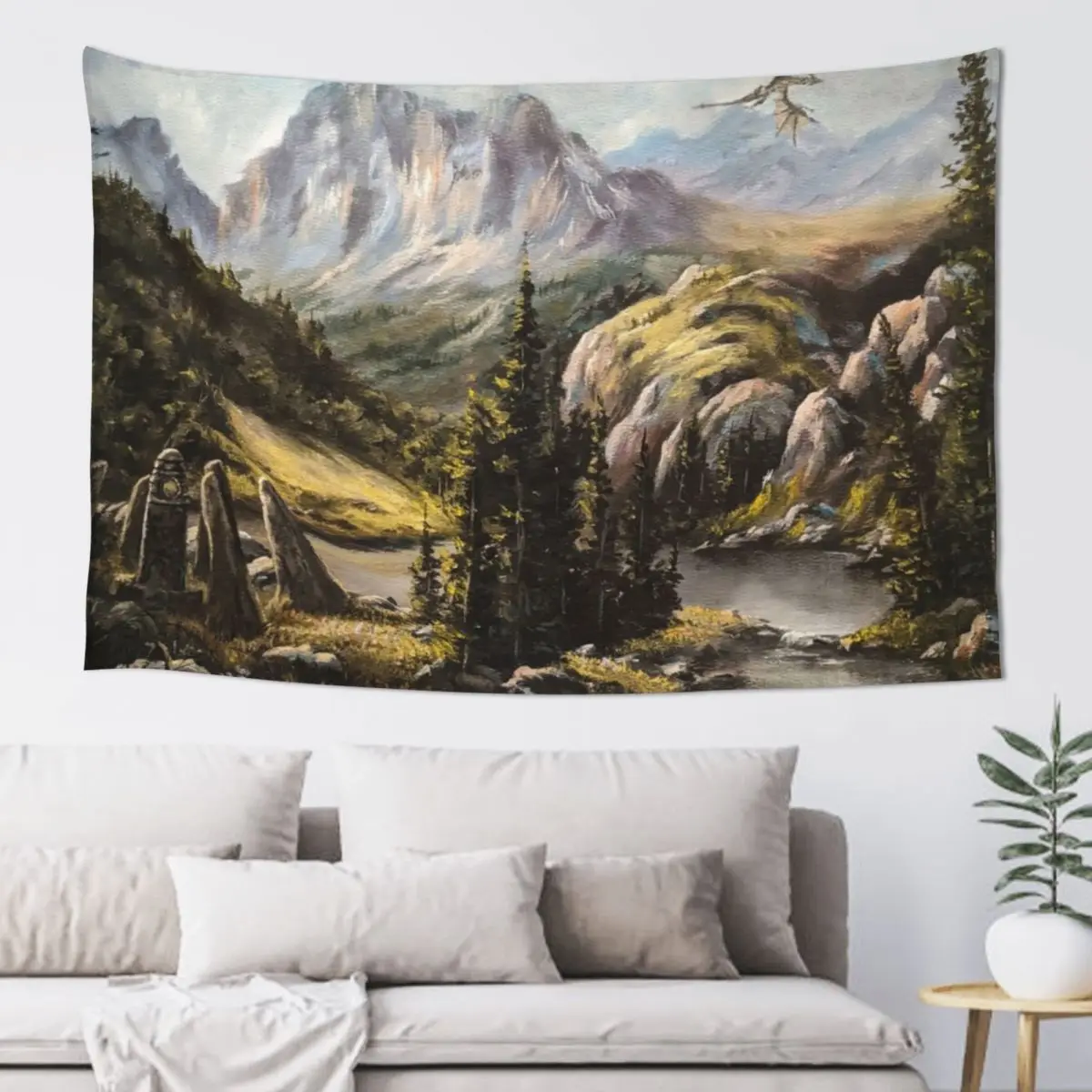 Stones by the Lake Tapestry Room Aesthetic Decor Decoration Wall Room Design Tapestry
Stones by the Lake Tapestry Room Aesthetic Decor Decoration Wall Room Design Tapestry