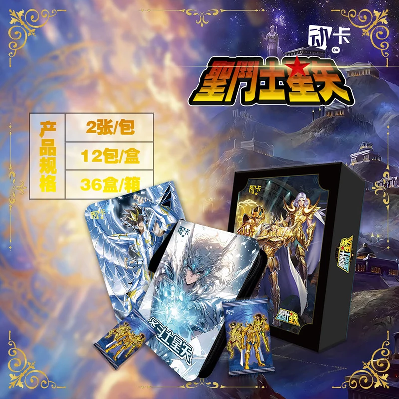 Коллекционная карточка Saint Seiya, хобби, коллекционная карточка из аниме «Морской кубик», настольная боевая игра, карточка-бокс, детская игрушка, подарки на день рождения
Коллекционная карточка Saint Seiya, хобби, коллекционная карточка из аниме «Морской кубик», настольная боевая игра, карточка-бокс, детская игрушка, подарки на день рождения