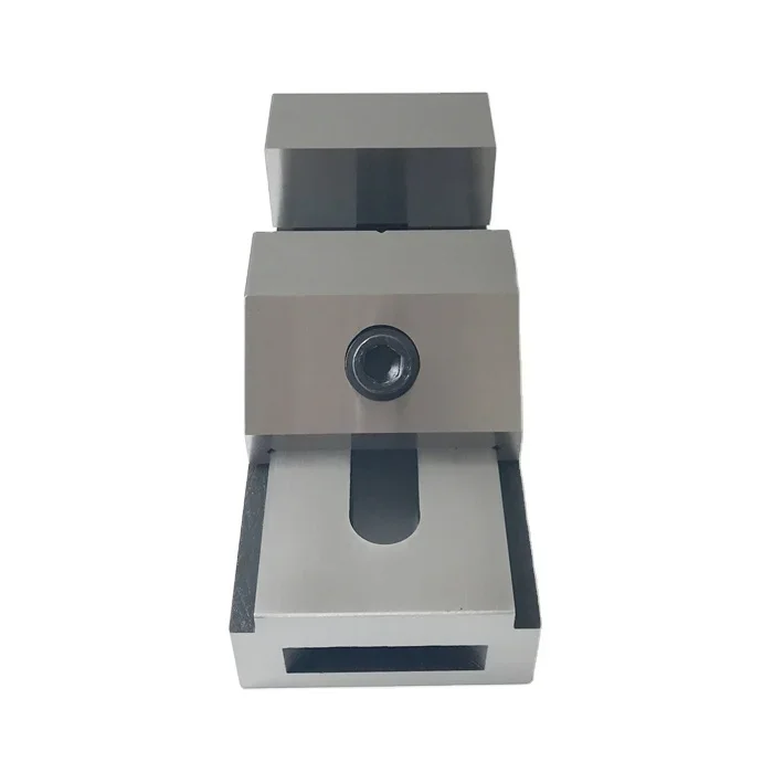 CNC Grinding Precision QKG 125*150 Vice QKG125 Screw Vise
CNC Grinding Precision QKG 125*150 Vice QKG125 Screw Vise