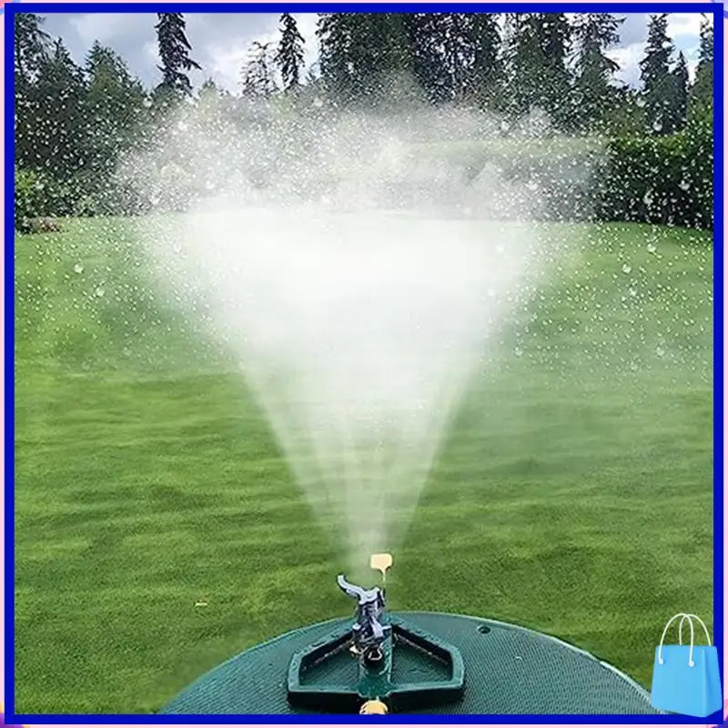 Customer Favorite Impact Sprinkler With Base Circular Sprinkler With Sprinkler Head Garden Hose Sprinklers System For Lawn Yard
Customer Favorite Impact Sprinkler With Base Circular Sprinkler With Sprinkler Head Garden Hose Sprinklers System For Lawn Yard