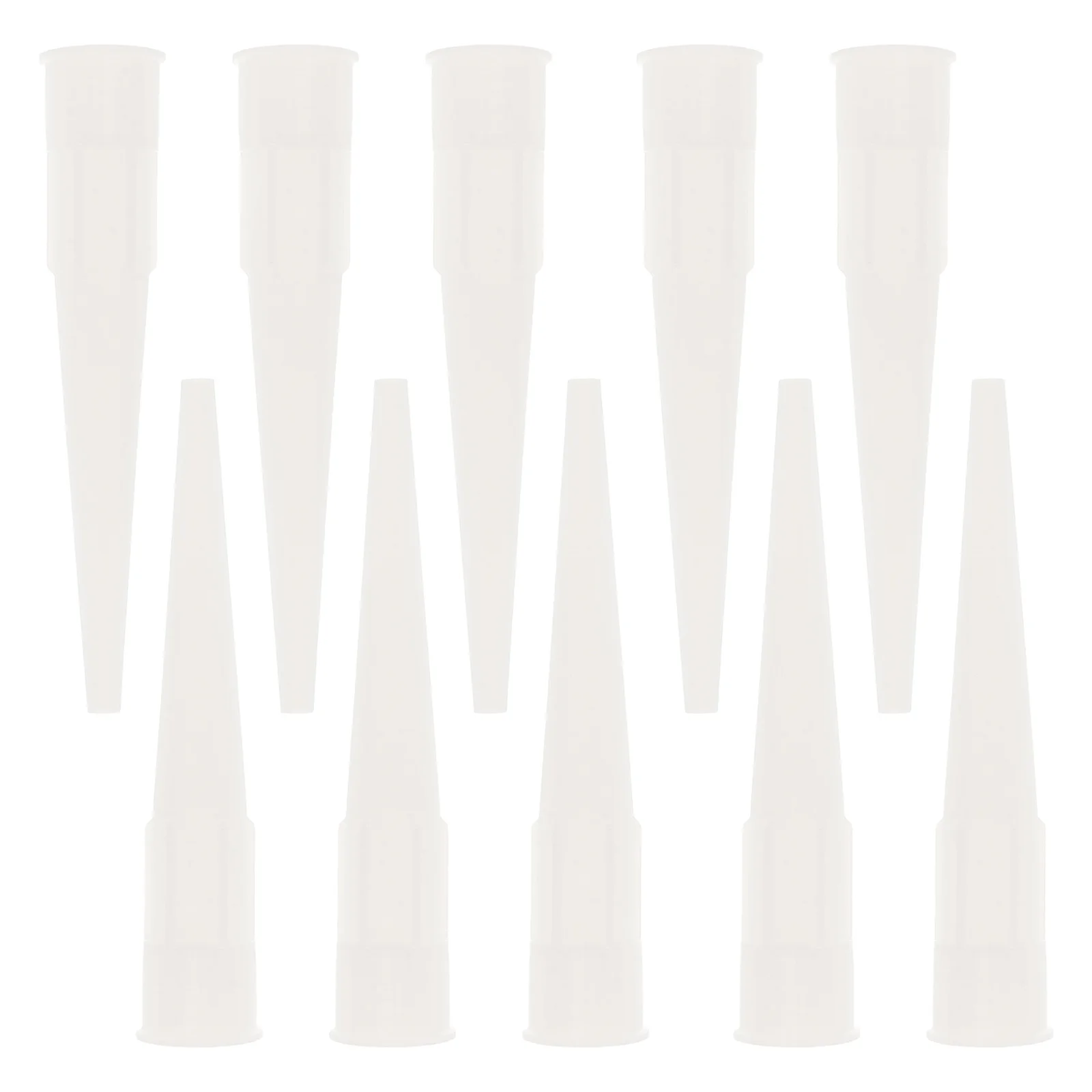 10pcs Hard Glue Gun Heads Durable Caulk Tool Large Nozzles Extension Tips for Finishing Projects Hose Spout Applicator
10pcs Hard Glue Gun Heads Durable Caulk Tool Large Nozzles Extension Tips for Finishing Projects Hose Spout Applicator