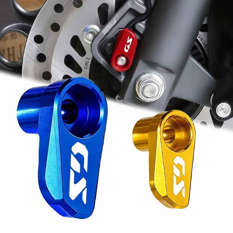 Front Rear Wheel ABS Sensor Protection Guard For R1200GS R1250GS 1200 1250 GS Adventure F650GS F700GS F750GS F800GS G310GS
