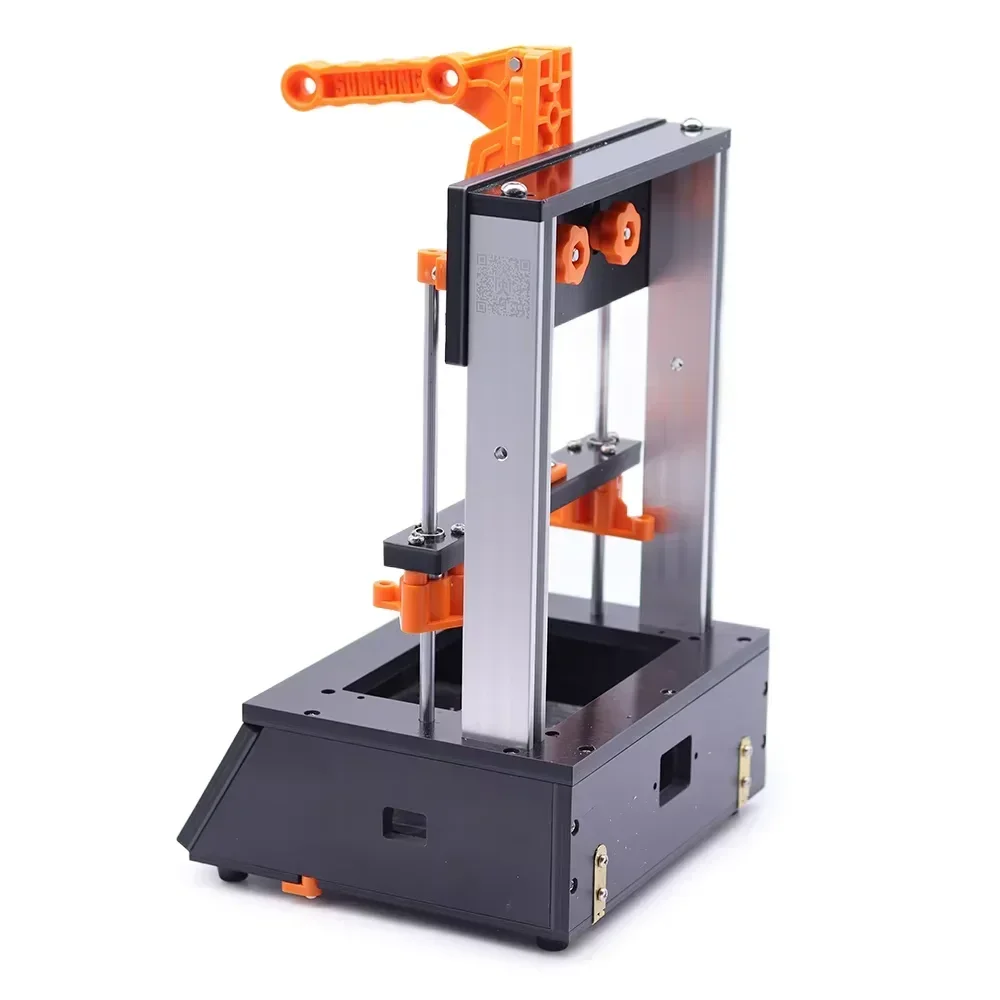 2026 Multifunction PCB Jig Functional Test Stand FCT Jig ICT Circuit Board Universal Test Frame PCBA Tester Fixture Stroke 60MM
2026 Multifunction PCB Jig Functional Test Stand FCT Jig ICT Circuit Board Universal Test Frame PCBA Tester Fixture Stroke 60MM