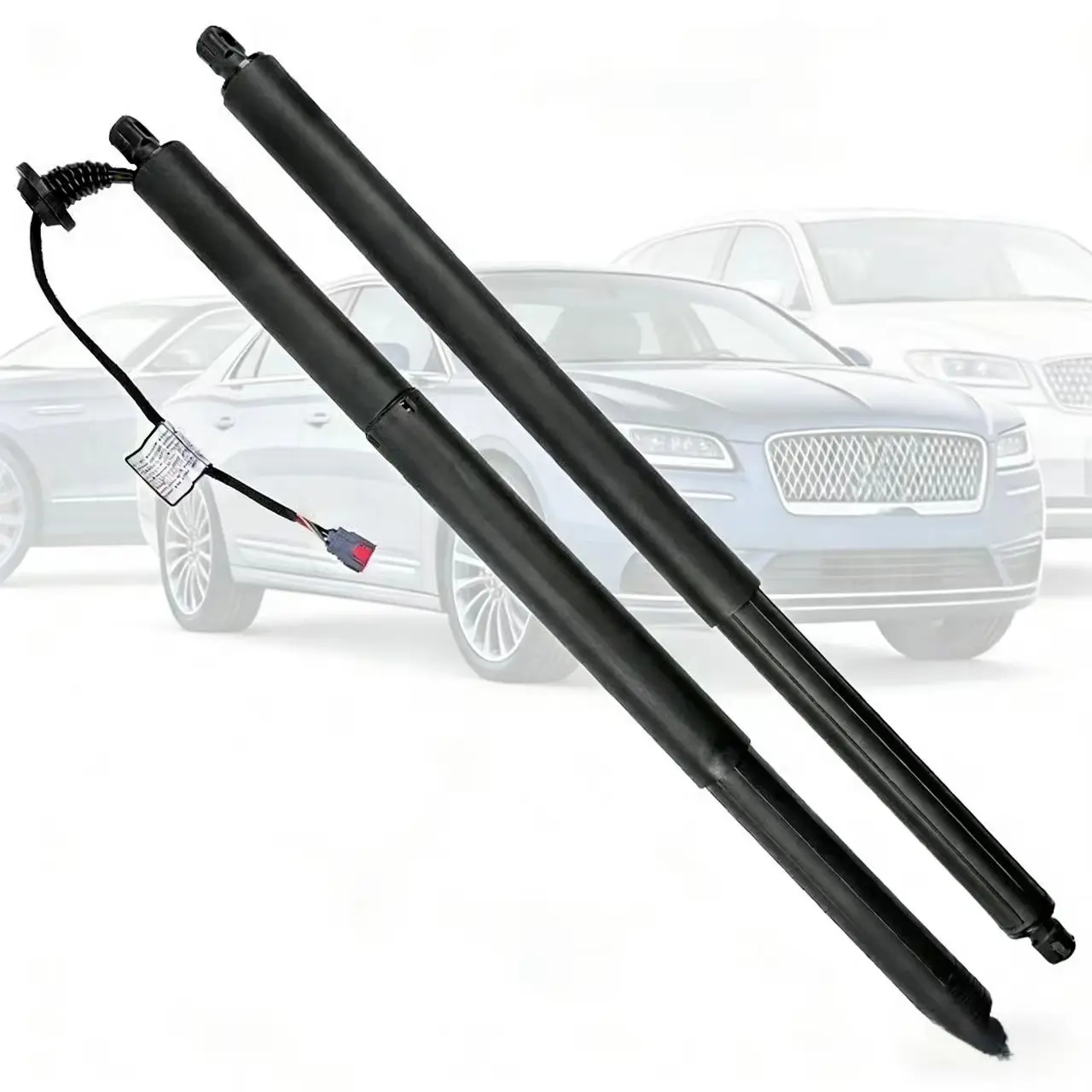 Rear Tailgate Lift Support For LINCOLN MKX 2016 2017 2018,Tailgate Support Rod Rear FA1BR402A55BA FA1BR402A74AB
Rear Tailgate Lift Support For LINCOLN MKX 2016 2017 2018,Tailgate Support Rod Rear FA1BR402A55BA FA1BR402A74AB