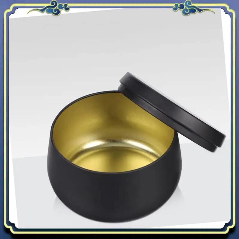 Latest 12Pcs Small Storage Box With Lid Candle Making Tins Sealed Cans Wedding Gift Tin Tinplate Jewelry Storage
Latest 12Pcs Small Storage Box With Lid Candle Making Tins Sealed Cans Wedding Gift Tin Tinplate Jewelry Storage