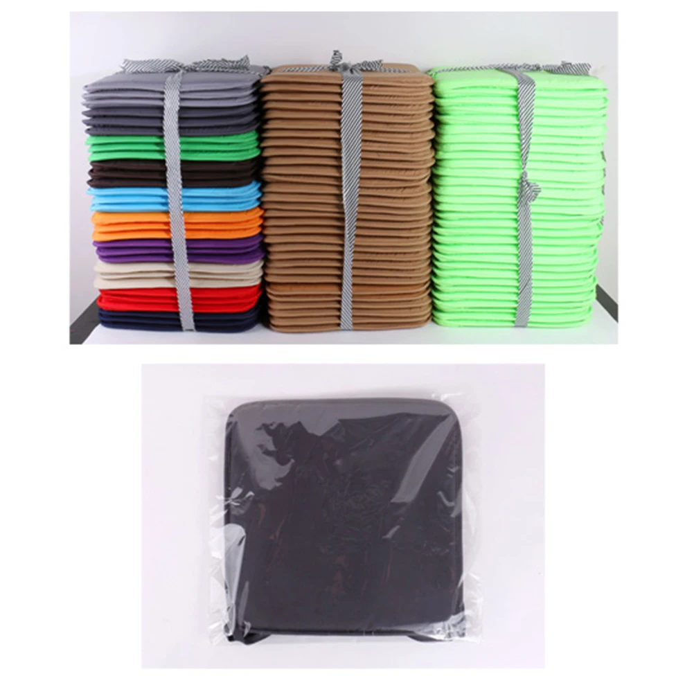 1pc Round Chair Thick Seat Cushioning Premium Sponge Dining Room Chair Pads For Home Office Sofa Cushion Stool Round
1pc Round Chair Thick Seat Cushioning Premium Sponge Dining Room Chair Pads For Home Office Sofa Cushion Stool Round