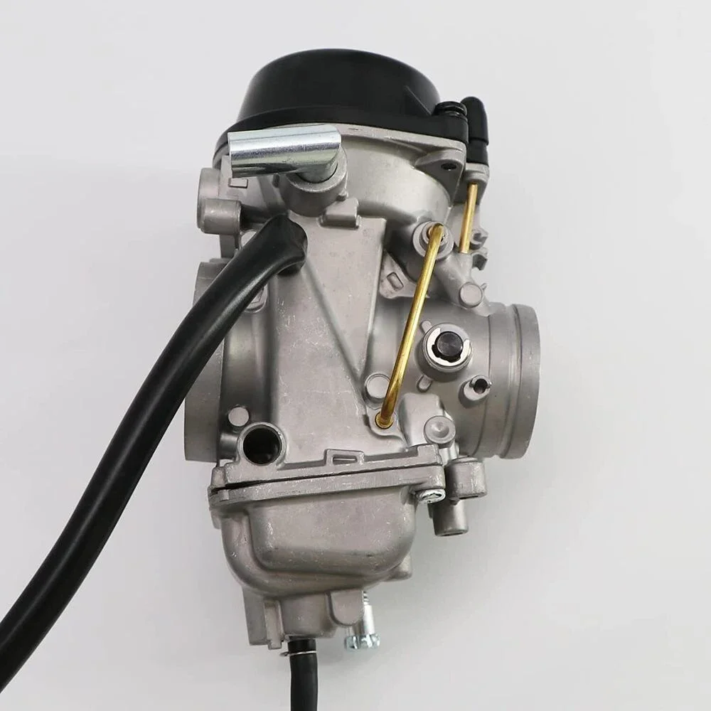 DR650SE DR650 Карбюратор PD40JA для Suzuki DR650 650SE 1996-2019 Карбюраторы ATV UTV 13200-32E12 13200-32E11 Карбюратор Moto
DR650SE DR650 Карбюратор PD40JA для Suzuki DR650 650SE 1996-2019 Карбюраторы ATV UTV 13200-32E12 13200-32E11 Карбюратор Moto