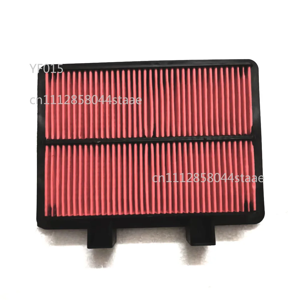 DL1000 V-Strom 1000 2014-2019 Air Filter Intake Cleaning Element Motorcycle Replacement Part
DL1000 V-Strom 1000 2014-2019 Air Filter Intake Cleaning Element Motorcycle Replacement Part