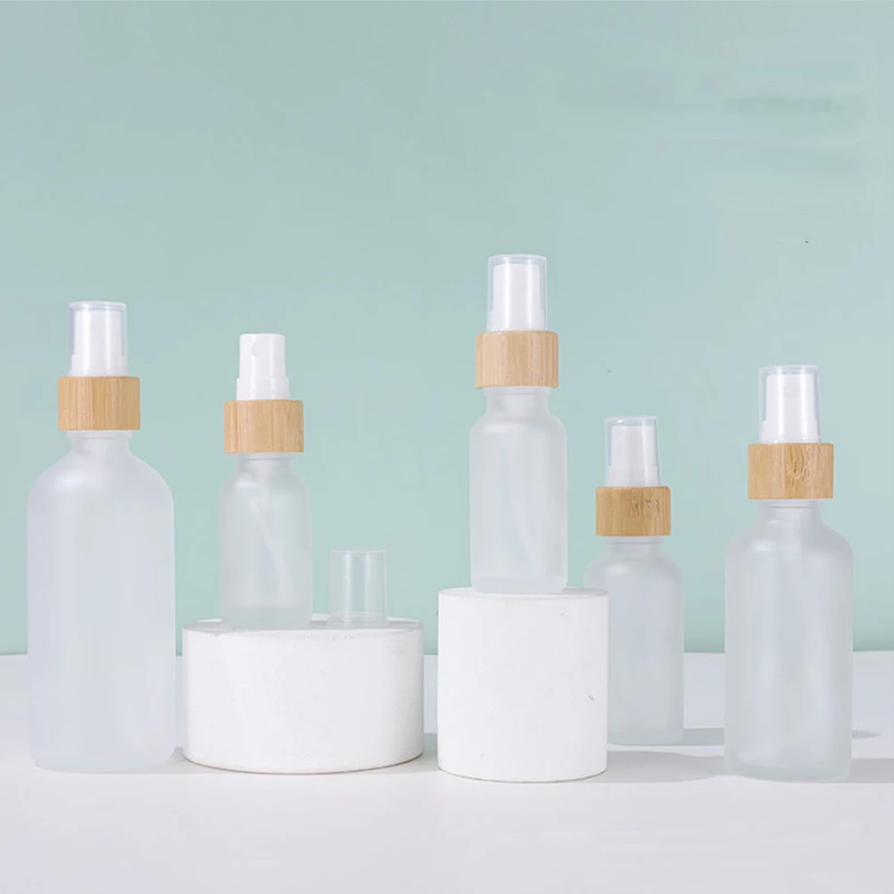 5Pcs Perfume Spray Bottles Glass Atomizer Holder Travel Size Refillable Essential Oil Aromatic Home Decor Gift Ideas
5Pcs Perfume Spray Bottles Glass Atomizer Holder Travel Size Refillable Essential Oil Aromatic Home Decor Gift Ideas
