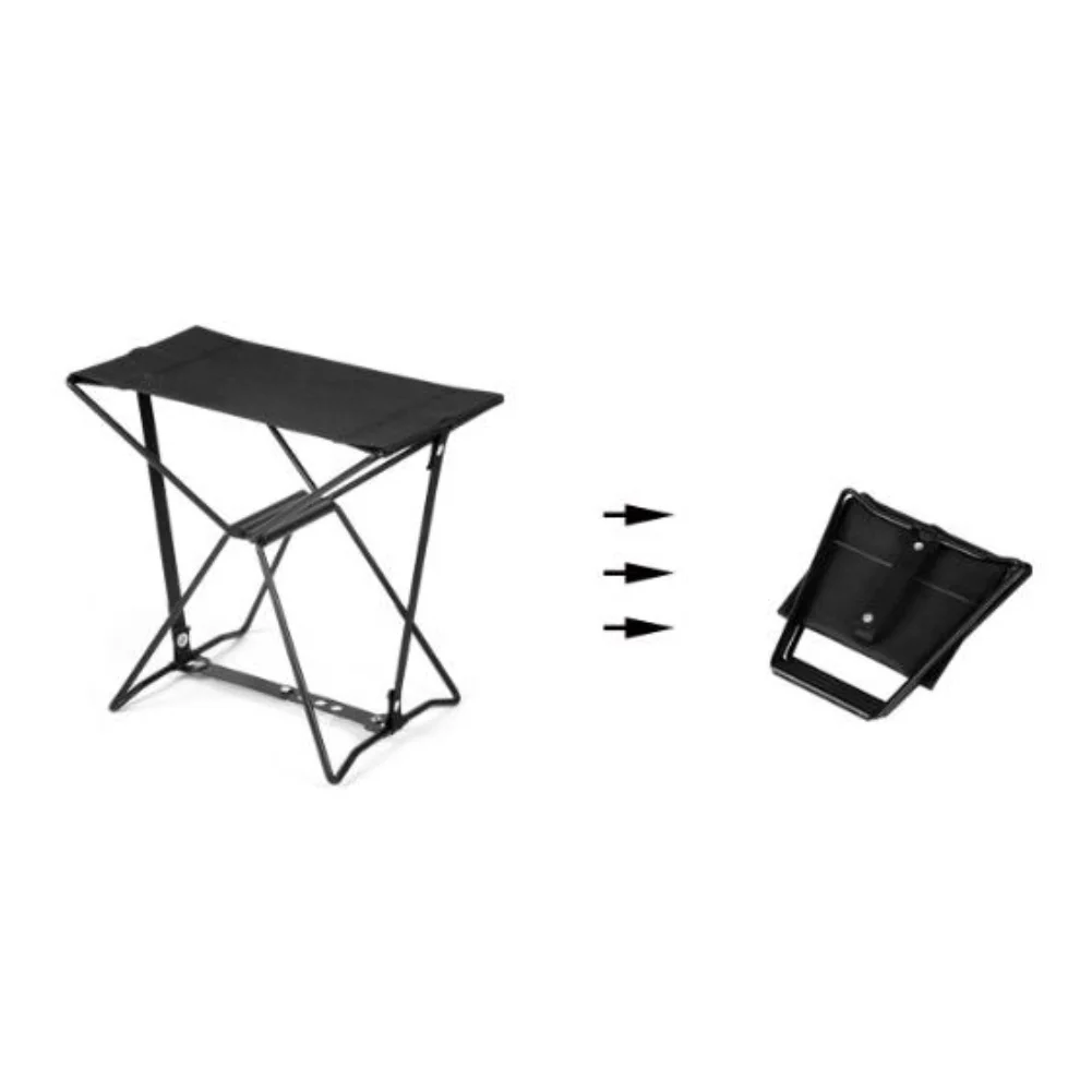 Sturdy Lightweight Foldable Chair For Outdoor Camping Fishing Beach Picnic Hiking Travel Compact Design With Carry Pouch
Sturdy Lightweight Foldable Chair For Outdoor Camping Fishing Beach Picnic Hiking Travel Compact Design With Carry Pouch