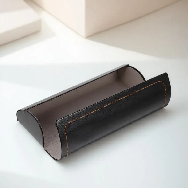 Glasses Case Durable Sunglasses Organizer Storage Box Simple Holder Pouch Male and Female
Glasses Case Durable Sunglasses Organizer Storage Box Simple Holder Pouch Male and Female