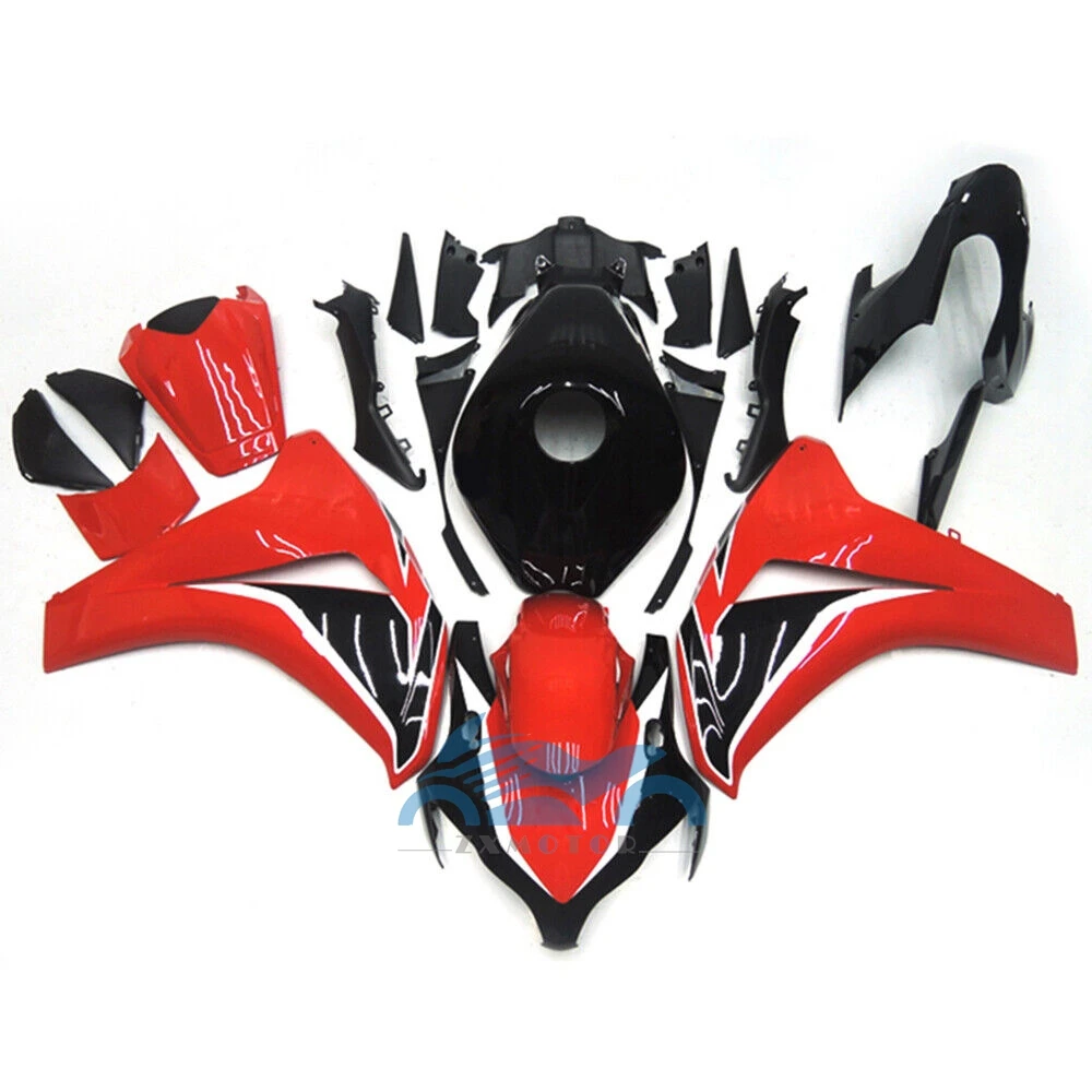 Комплект обтекателей для Honda CBR1000RR 2017 2018 2019 CBR 1000RR 17 18 19
Комплект обтекателей для Honda CBR1000RR 2017 2018 2019 CBR 1000RR 17 18 19