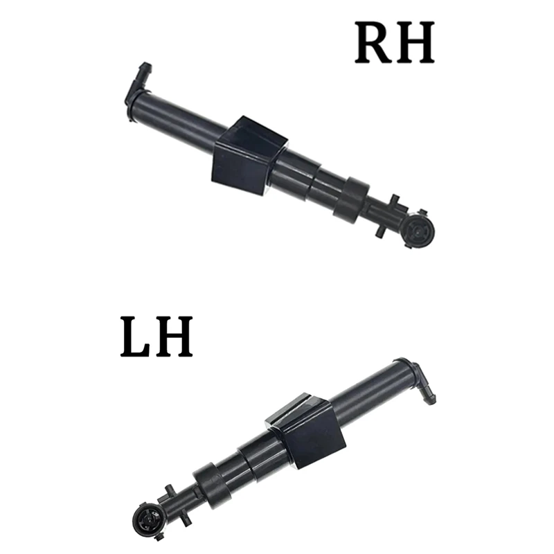 Car Headlight Washer Nozzle For Bentley Continental Flying Spur Continental GT GTC 2011-2019
Car Headlight Washer Nozzle For Bentley Continental Flying Spur Continental GT GTC 2011-2019