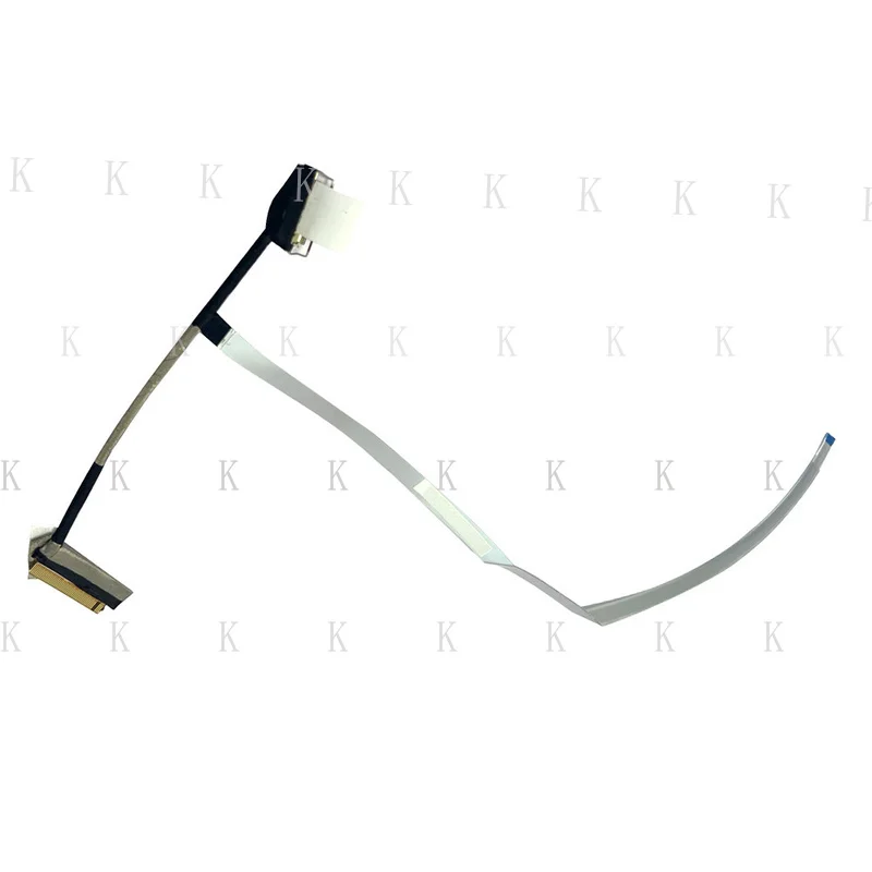 CC RGB 30-контактный кабель ЖК-экрана для Lenovo ThinkBook 14 G6 ABP 21KJ/14 G7 IML 21MR
CC RGB 30-контактный кабель ЖК-экрана для Lenovo ThinkBook 14 G6 ABP 21KJ/14 G7 IML 21MR