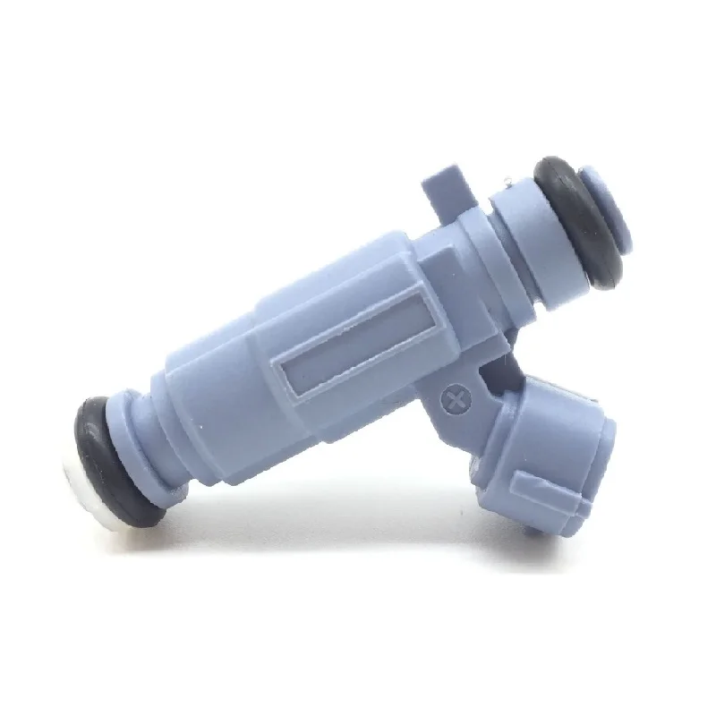 35310-38010 9260930003 Fuel Injector for HYUNDAI Santa Fe/Sonata/XG & KIA Amanti/Sedona 2.4L-3.5L MPI 1999-2006 OEM Direct Fit
35310-38010 9260930003 Fuel Injector for HYUNDAI Santa Fe/Sonata/XG & KIA Amanti/Sedona 2.4L-3.5L MPI 1999-2006 OEM Direct Fit