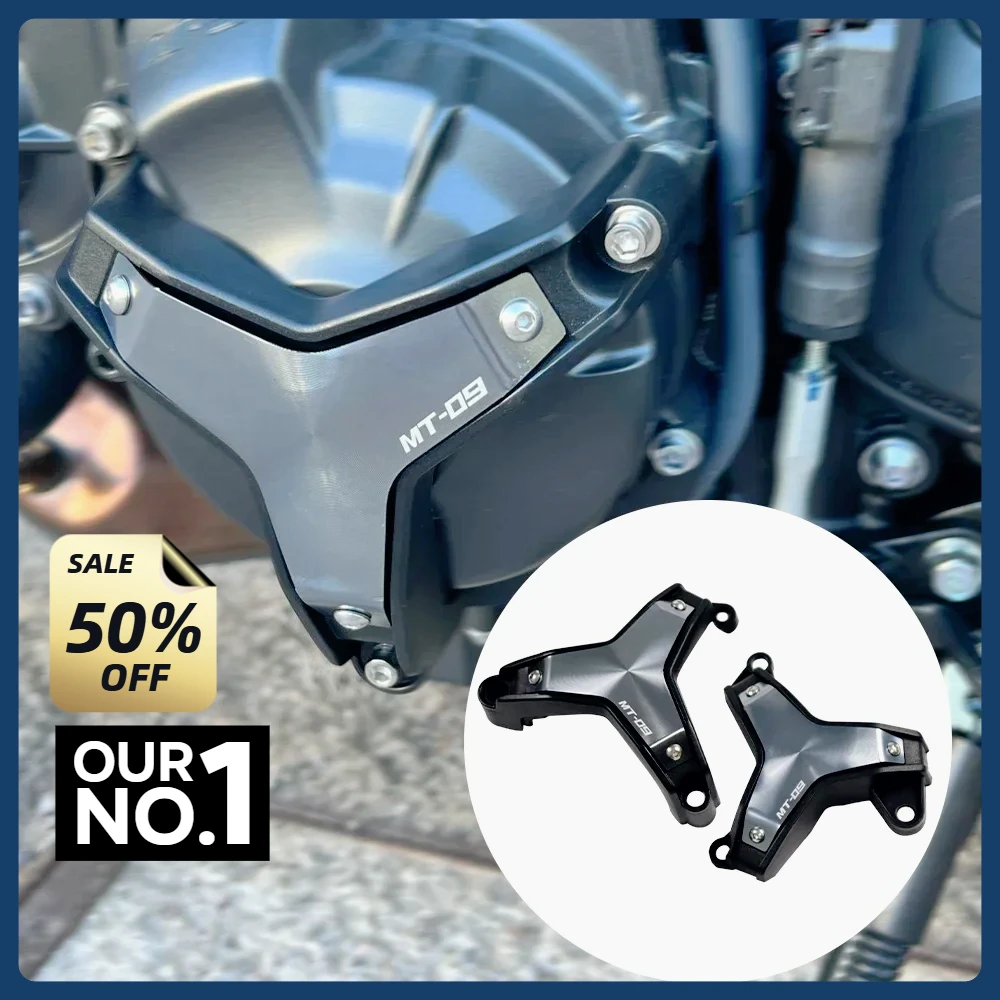 Защита двигателя для Yamaha MT-09 MT09 MT 09 2021 2022, защитные накладки, ползунки, боковая защита двигателя, защитная крышка для корпуса, аксессуары MT-09
Защита двигателя для Yamaha MT-09 MT09 MT 09 2021 2022, защитные накладки, ползунки, боковая защита двигателя, защитная крышка для корпуса, аксессуары MT-09