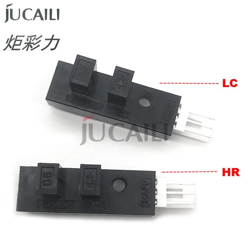 JCL Switch Home Position F Shape LC HR Limit Sensor for Mimaki JV3 JV4 JV5 JV33 JV30 Roland Allwin Xuli Galaxy Printer
JCL Switch Home Position F Shape LC HR Limit Sensor for Mimaki JV3 JV4 JV5 JV33 JV30 Roland Allwin Xuli Galaxy Printer