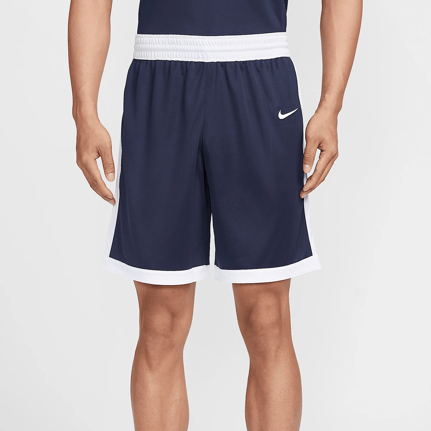 Nike Authentic Summer Dri-FIT Men's Classic Casual Sports Shorts IB8647-451
Nike Authentic Summer Dri-FIT Men's Classic Casual Sports Shorts IB8647-451