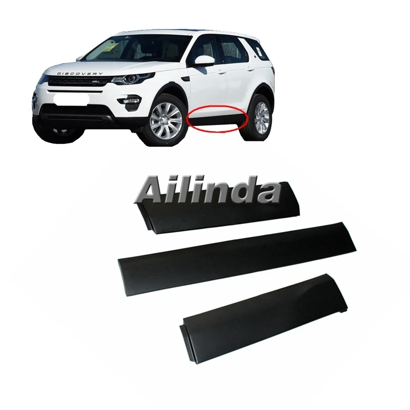 Front and rear door washing board, door trim, front side skirt anti-collision board, door trim
Front and rear door washing board, door trim, front side skirt anti-collision board, door trim