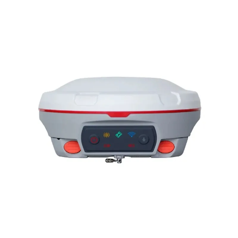 Comnav Technology T30 High-precision Satellite Positioning GNSS RTK Receiver Measuring Instrument Beidou
Comnav Technology T30 High-precision Satellite Positioning GNSS RTK Receiver Measuring Instrument Beidou