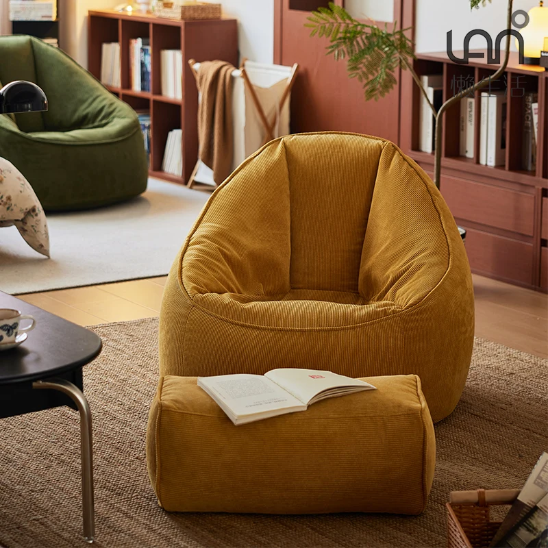 Designer Individual Beanbag Sofa Fancy Relax Children Human Beanbag Sofa Chaise Couches Muebles Para Salas Modernos Furniture
Designer Individual Beanbag Sofa Fancy Relax Children Human Beanbag Sofa Chaise Couches Muebles Para Salas Modernos Furniture
