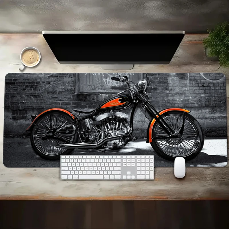 XXL Cool Racing Game Аксессуары Коврик для мыши Большой коврик для игрового стола с противоскользящим резиновым основанием Моющийся для киберспорта и офиса
XXL Cool Racing Game Аксессуары Коврик для мыши Большой коврик для игрового стола с противоскользящим резиновым основанием Моющийся для киберспорта и офиса