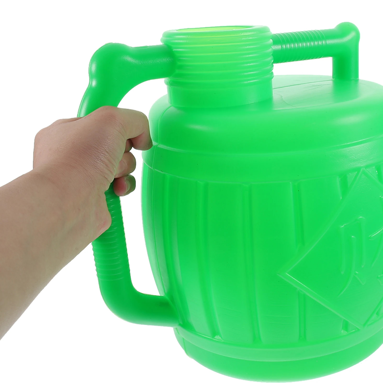 Long Mouth Watering Can Plastic Nozzle Garden Indoor Plants Pot Shower Head Enlarged Water Injection Flower Sprayer Practical 
Long Mouth Watering Can Plastic Nozzle Garden Indoor Plants Pot Shower Head Enlarged Water Injection Flower Sprayer Practical