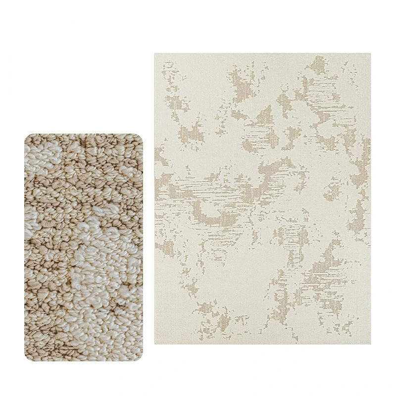 Waterproof and anti-fouling carpet living room light luxury high-end simple bedroom bedside sofa home dirt-resistant and easy
Waterproof and anti-fouling carpet living room light luxury high-end simple bedroom bedside sofa home dirt-resistant and easy