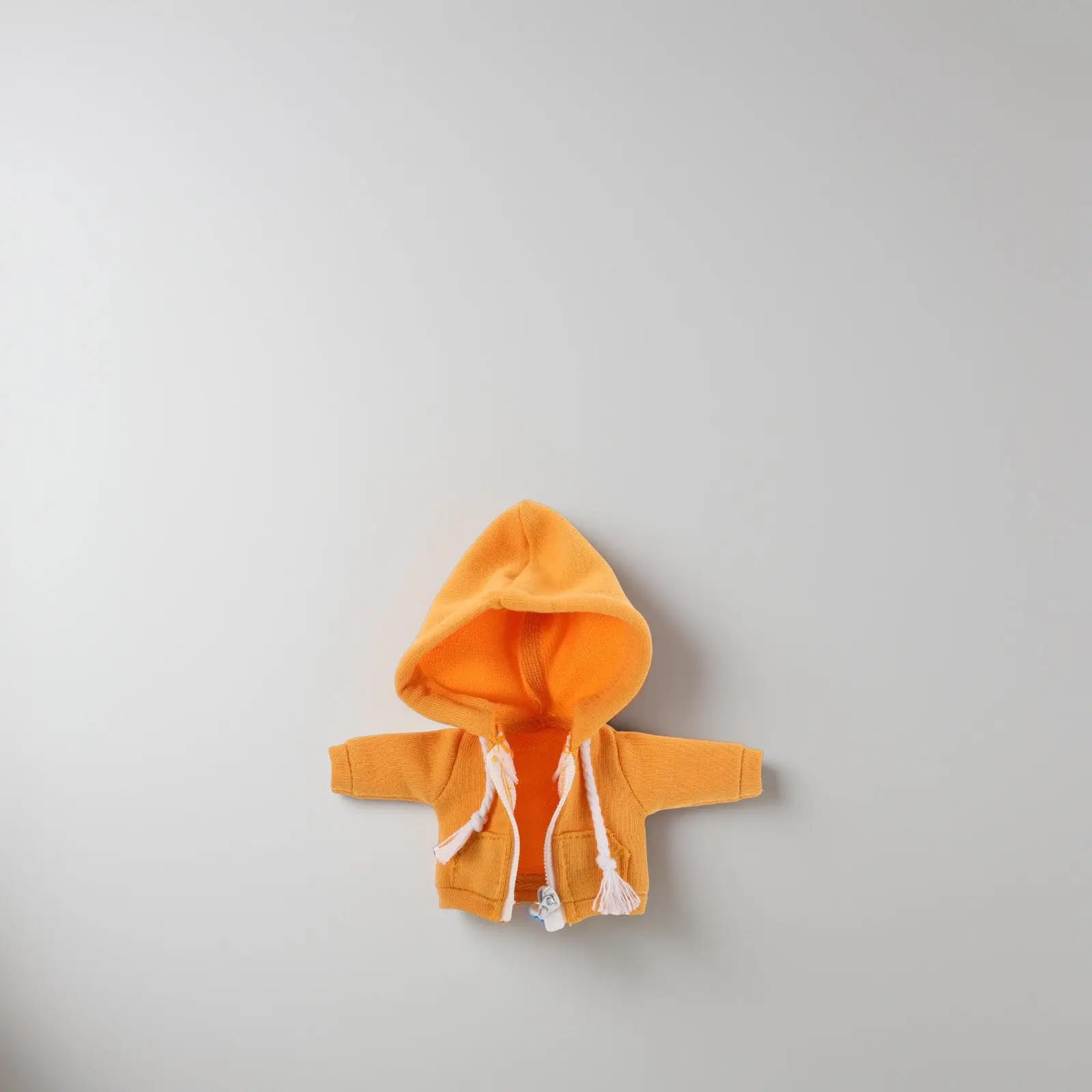 Miniature Cute Bjd Jacket 1 12 Scale Yellow Hoodie for Tiny Dress Up Creative DIY Clothes Accessories for Collectors Enthusiasts
Miniature Cute Bjd Jacket 1 12 Scale Yellow Hoodie for Tiny Dress Up Creative DIY Clothes Accessories for Collectors Enthusiasts