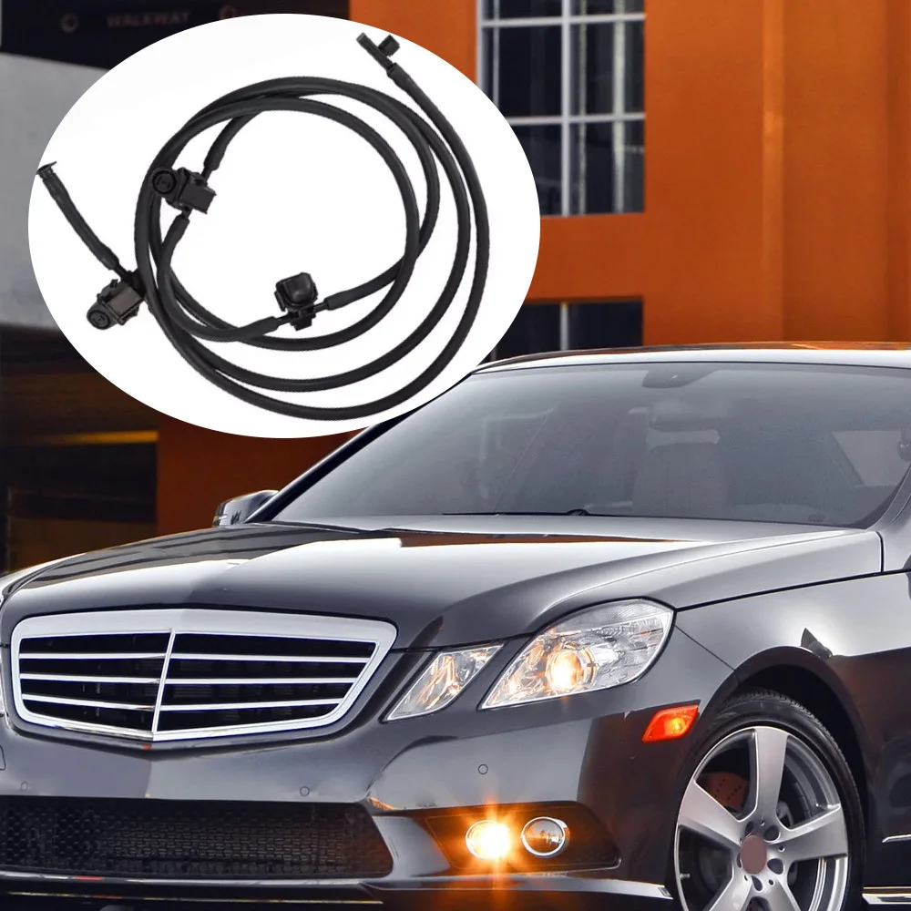2128600792 Windshield Windscreen Washer Nozzle Jet Hose For Benz E W212 2009-2016 No Heat Wiper Washer Nozzle Line 2048601692
2128600792 Windshield Windscreen Washer Nozzle Jet Hose For Benz E W212 2009-2016 No Heat Wiper Washer Nozzle Line 2048601692