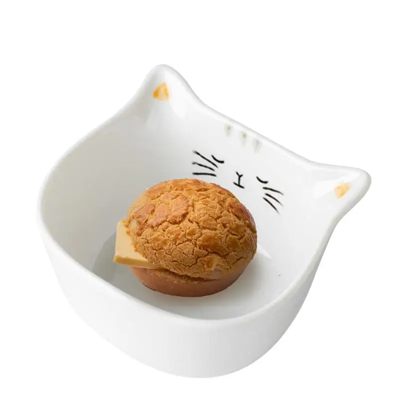 Ceramic Soy Sauce Dish Small Dip Bowl Sauce Bowl Animal Shaped Soy Dipping Sauce Dishes For Condiment Sushi Ketchup
Ceramic Soy Sauce Dish Small Dip Bowl Sauce Bowl Animal Shaped Soy Dipping Sauce Dishes For Condiment Sushi Ketchup