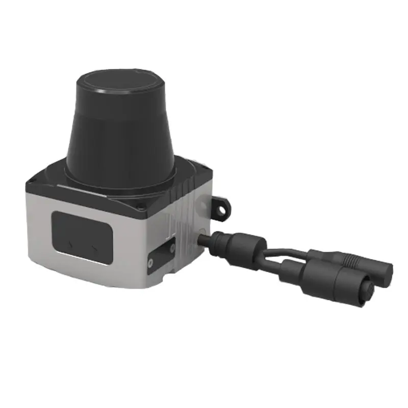 Benewake Lidar Sensor TR10-S 2D Navigation/SLAM LiDAR with Interface Mounting
Benewake Lidar Sensor TR10-S 2D Navigation/SLAM LiDAR with Interface Mounting