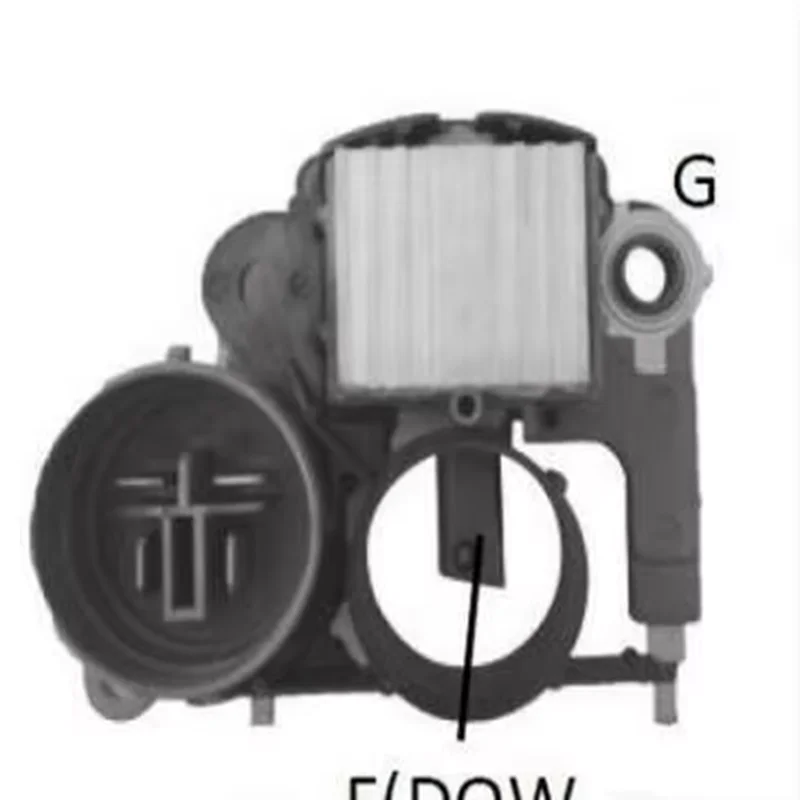 НОВЫЙ регулятор напряжения генератора VR-H2009-40 1115590 81115590 IM273 IM839 VRG46816
НОВЫЙ регулятор напряжения генератора VR-H2009-40 1115590 81115590 IM273 IM839 VRG46816