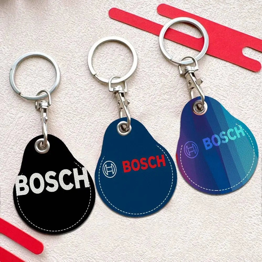 B-BOSCHs Keyring Leather Access Card Holder Keychain Community Water Drop Proximity Card Protective Case
B-BOSCHs Keyring Leather Access Card Holder Keychain Community Water Drop Proximity Card Protective Case