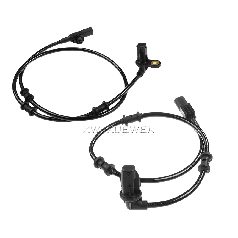 Right Front and Rear ABS Wheel Speed Sensor 1635421918 1635422118 For Mercedes Benz W163 ML320 ML350 ML500 M112.942 ML112.970
Right Front and Rear ABS Wheel Speed Sensor 1635421918 1635422118 For Mercedes Benz W163 ML320 ML350 ML500 M112.942 ML112.970