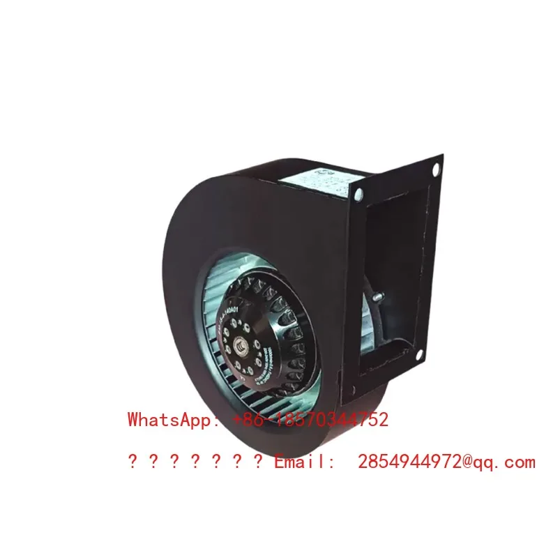 Ultra-thin multi-wing small air conditioner volute centrifugal fan EM140S air purification motor in stock and ready to ship
Ultra-thin multi-wing small air conditioner volute centrifugal fan EM140S air purification motor in stock and ready to ship