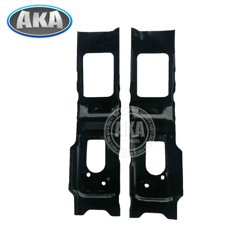 Front Bumper Support Bracket For JAC N50 N55 N75 N80 N120 D300
Front Bumper Support Bracket For JAC N50 N55 N75 N80 N120 D300