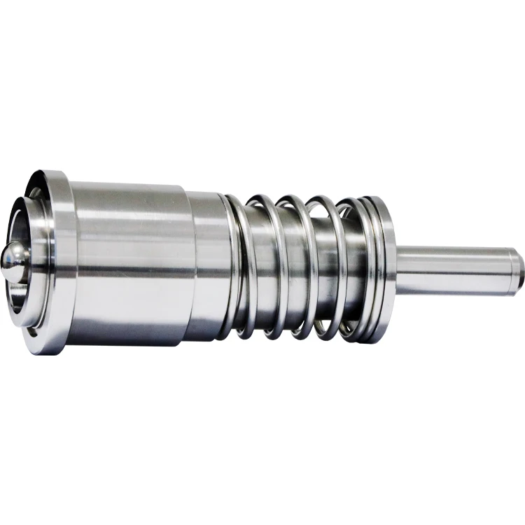 Автоматический клапан наполнения, укупорчающая головка, зажим для мытья бутылок для наполнения, аксессуары для деталей упаковочного оборудования
Автоматический клапан наполнения, укупорчающая головка, зажим для мытья бутылок для наполнения, аксессуары для деталей упаковочного оборудования