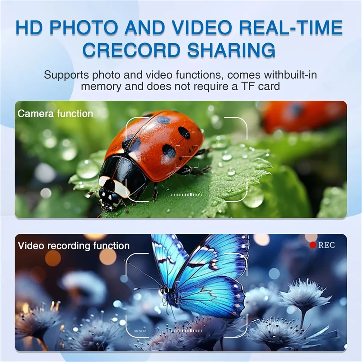 Новинка 2025 года, микроскоп для детей, мини-карманный ручной микроскоп для малышей, образовательный научный комплект, игрушки с экраном IPS 2,4 дюйма
Новинка 2025 года, микроскоп для детей, мини-карманный ручной микроскоп для малышей, образовательный научный комплект, игрушки с экраном IPS 2,4 дюйма