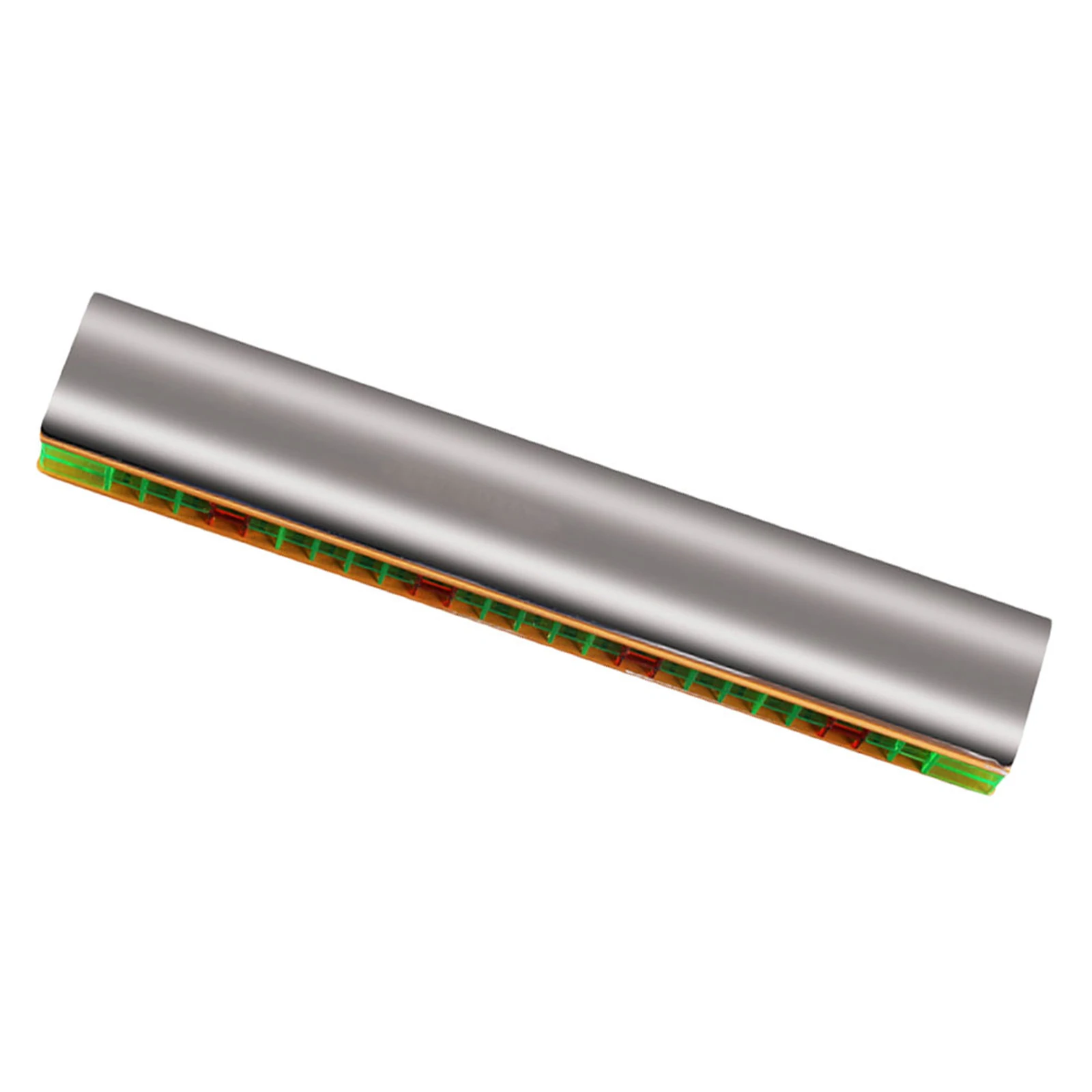 24 Hole C Key Echo Harmonica ABS Material Professional Musical Instrument for Adults Kids Durable Practice Student Beginner
24 Hole C Key Echo Harmonica ABS Material Professional Musical Instrument for Adults Kids Durable Practice Student Beginner