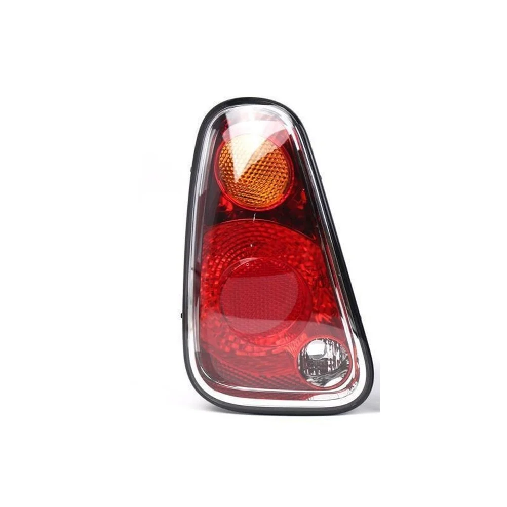 Rear Tail Light Housing Replacement Compatible with For Mini For Cooper 2004 2006 Models OEM 63217166955 63217166956
Rear Tail Light Housing Replacement Compatible with For Mini For Cooper 2004 2006 Models OEM 63217166955 63217166956