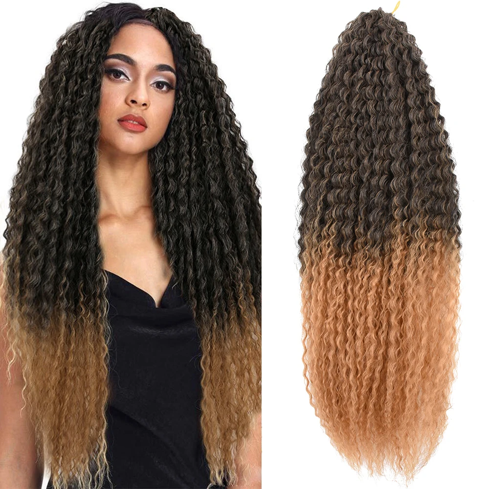 Brazilian Braids Synthetic Crochet Hair Afro Curls Braiding Hair Extensions For Women African Braided Kinky Curly Hair Ombre Red
Brazilian Braids Synthetic Crochet Hair Afro Curls Braiding Hair Extensions For Women African Braided Kinky Curly Hair Ombre Red