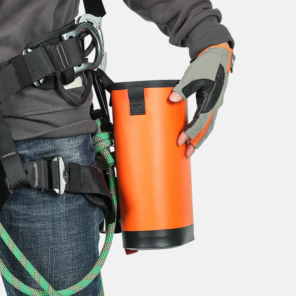 Сумка для альпинизма и исследований 5 л, износостойкая, для работы на высоте, с внутренним карманом, многофункциональная сумка-органайзер
Сумка для альпинизма и исследований 5 л, износостойкая, для работы на высоте, с внутренним карманом, многофункциональная сумка-органайзер