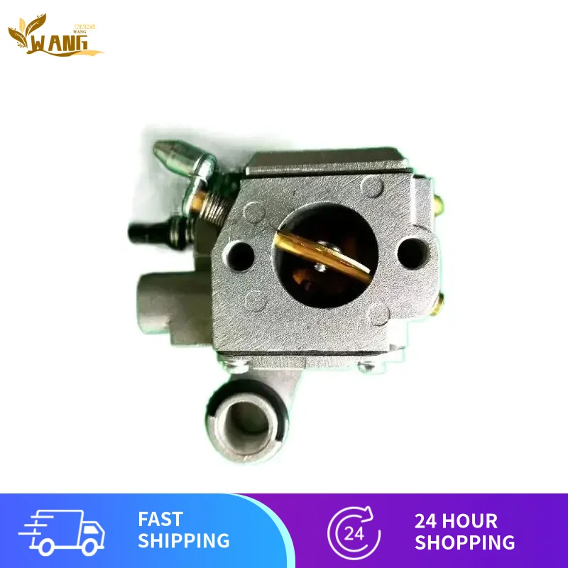 High quality Chain saw Carburetor for STIHL MS361 MS361C MS341 Chainsaw 1135-120-0601 1135 120 0601 Carb
High quality Chain saw Carburetor for STIHL MS361 MS361C MS341 Chainsaw 1135-120-0601 1135 120 0601 Carb