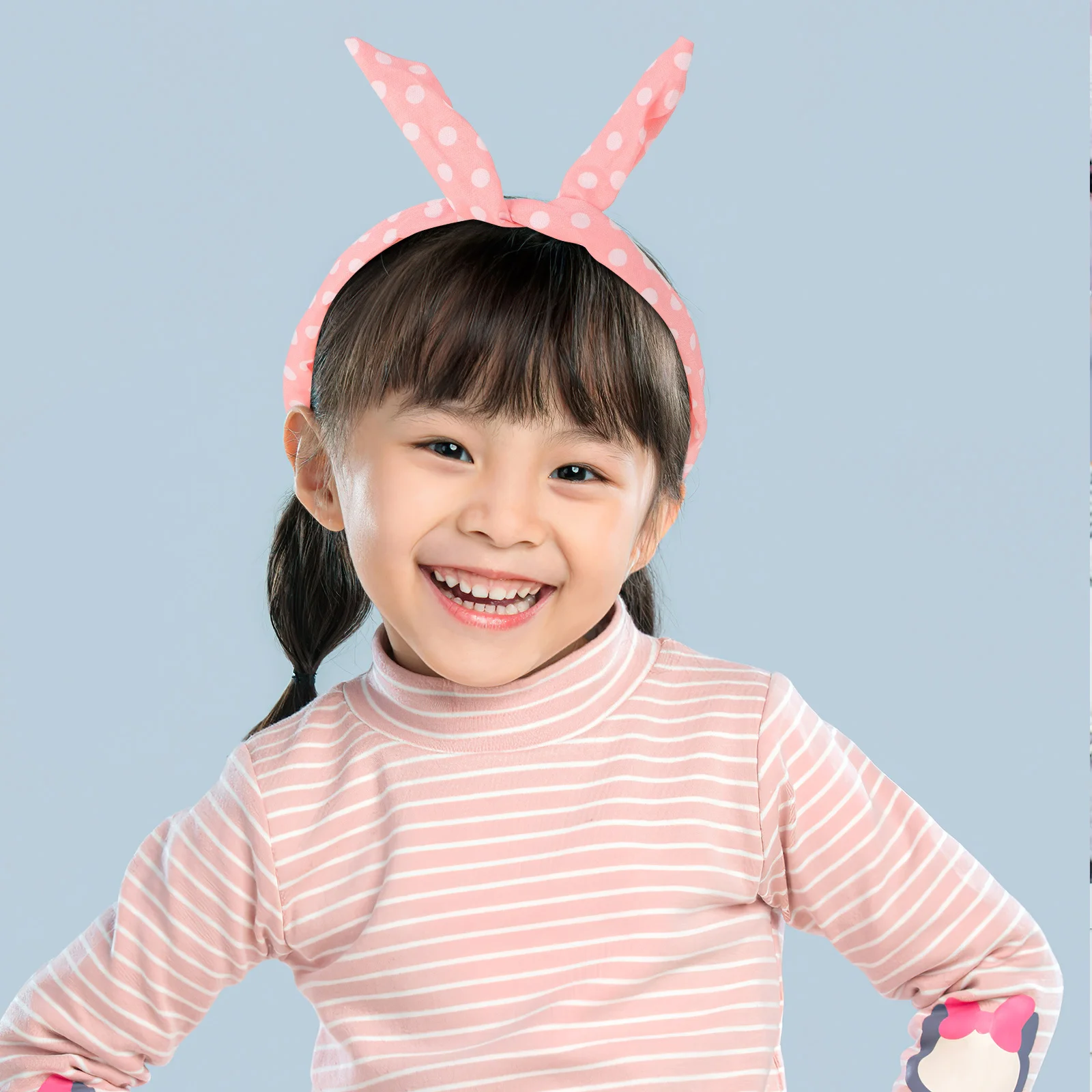 6Pcs Cloth Headbands for Women Fashion Round Dot Print Hair Hoops with Bow Knot Lightweight All Day Long Styles
6Pcs Cloth Headbands for Women Fashion Round Dot Print Hair Hoops with Bow Knot Lightweight All Day Long Styles