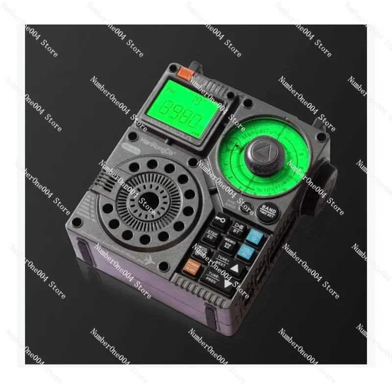 A320 Aviation Radio Emergency Disaster Prevention Broadcasting Mp3 Audio Bluetooth Speaker
A320 Aviation Radio Emergency Disaster Prevention Broadcasting Mp3 Audio Bluetooth Speaker