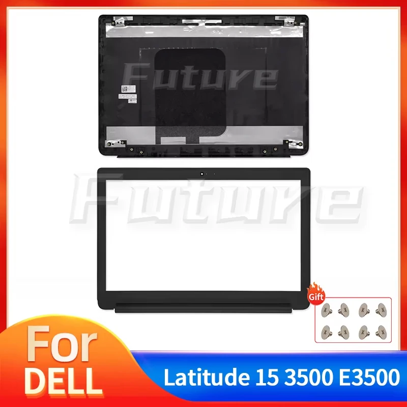 Laptop Accessorie For Latitude 3500 E3500 LCD Back Cover Replacement Housing Case
Laptop Accessorie For Latitude 3500 E3500 LCD Back Cover Replacement Housing Case
